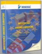 Institutiile Uniunii Europene conform Tratatului