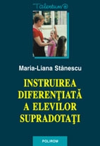 Instruirea diferentiata a elevilor supradotati