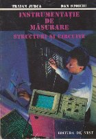 Instrumentatie Masurare Structuri Circuite