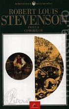 coperta Insula comorilor