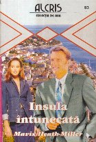 coperta Insula intunecata