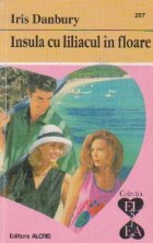 coperta Insula cu liliacul in floare