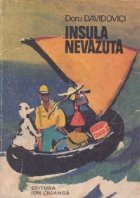 Insula nevazuta