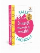 coperta O insula numai a noastra