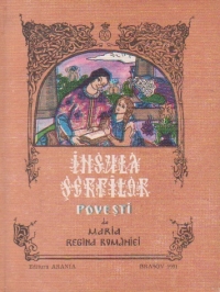 Insula serpilor - povesti -