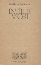 coperta Intaile viori