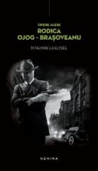 coperta Intalnire la Elysee (hardcover)