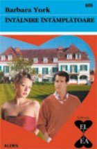 coperta Intalnire intamplatoare