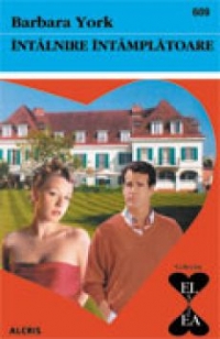 Intalnire intamplatoare