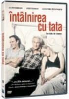 coperta Intalnirea cu tata