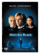 coperta Intalnirea cu Joe Black