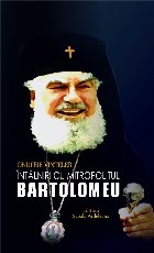 Intalniri Mitropolitul Bartolomeu