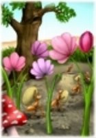 coperta Intamplari cu furnici.Carte uriasa. Clasa pregatitoare semestrul I (cod1012)