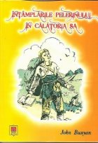 coperta Intamplarile pelerinului in calatoria sa