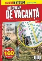 Integrame de vacanta, Nr.2/2021