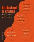 coperta Intelectuali la cratita. Amintiri culinare si 50 de retete