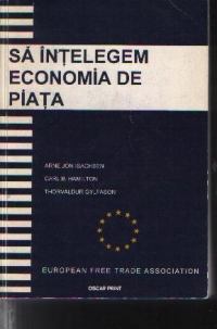 Sa intelegem economia de piata
