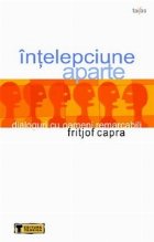 coperta Intelepciune aparte - dialoguri cu oameni remarcabili