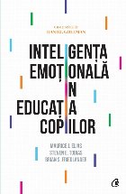 Inteligența emoțională în educația copiilor