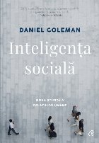 Inteligența socială