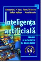 Inteligenta artificiala Teorie aplicatii economie