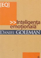 coperta Inteligenta emotionala. Editia a III-a