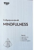 coperta Inteligenta emotionala. Mindfulness