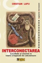 Interconectarea Localitate simetrie retelele ortogonale