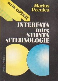 Interfata intre stiinta si tehnologie
