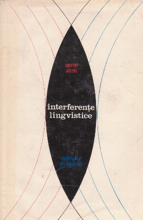 Interferente lingvistice