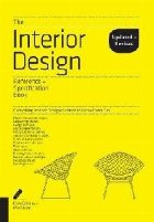 coperta Interior Design Reference & Specification Book updated & rev