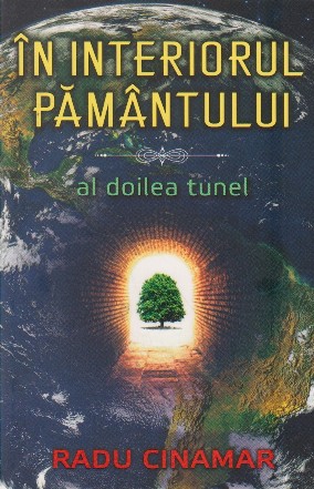 In interiorul pamantului. Al doilea tunel