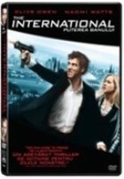 International: Puterea banului