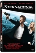 International: Puterea banului