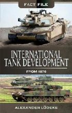 coperta International Tank Development from 1970