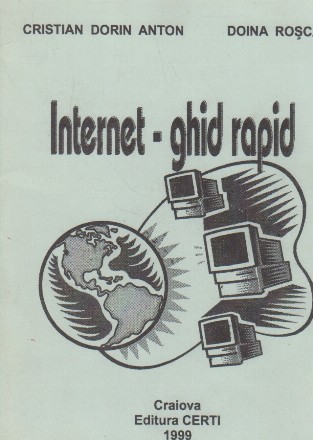 Internet - Ghid rapid