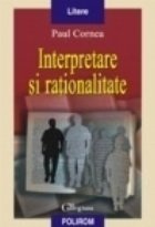 Interpretare rationalitate