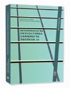 coperta Interventii in dezvoltarea carierei in secolul 21