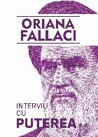 Interviu cu Puterea