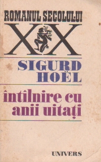 Intilnire cu anii uitati