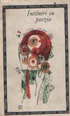 coperta Intilniri cu poezia - Culegere de versuri pentru pionieri si scolari