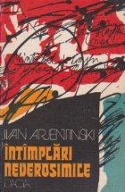 Intimplari Neverosimile - Cronica unor vremuri depasite