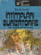 Intimplari surizatoare (din culisele micului ecran)
