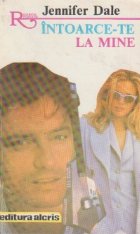 coperta Intoarce-te la mine