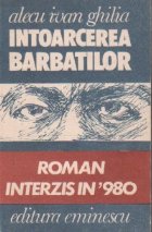 Intoarcerea barbatilor - Roman interzis in \'980