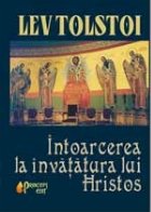 Intoarcerea invatatura lui Hristos