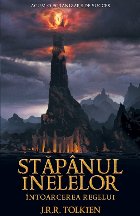 Intoarcerea Regelui vol trilogiei Stapanul