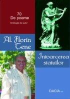 coperta Intoarcerea statuilor - Antologie de autor