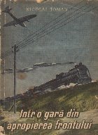 Intr\ gara din apropierea frontului