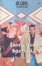 coperta Intre doi barbati